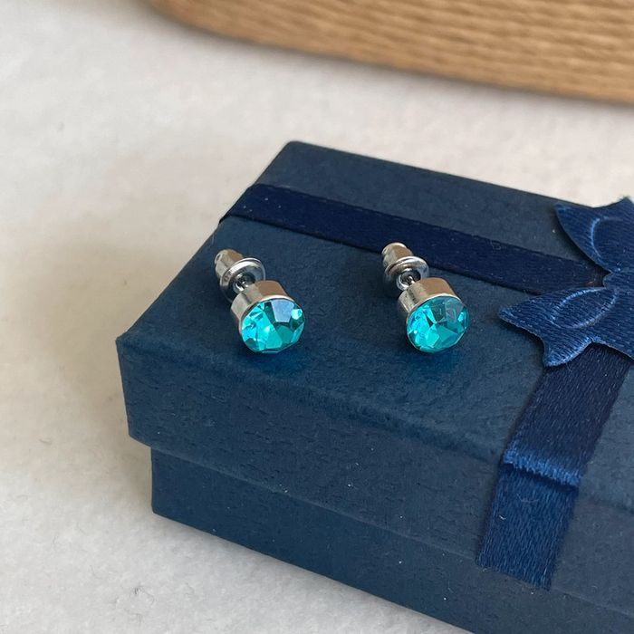 🚨 idée cadeau  🚨 parure de bijoux neuve avec écrin - photo numéro 10