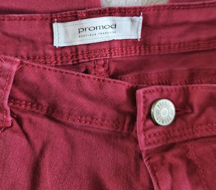 Jean femme Skinny - photo numéro 7