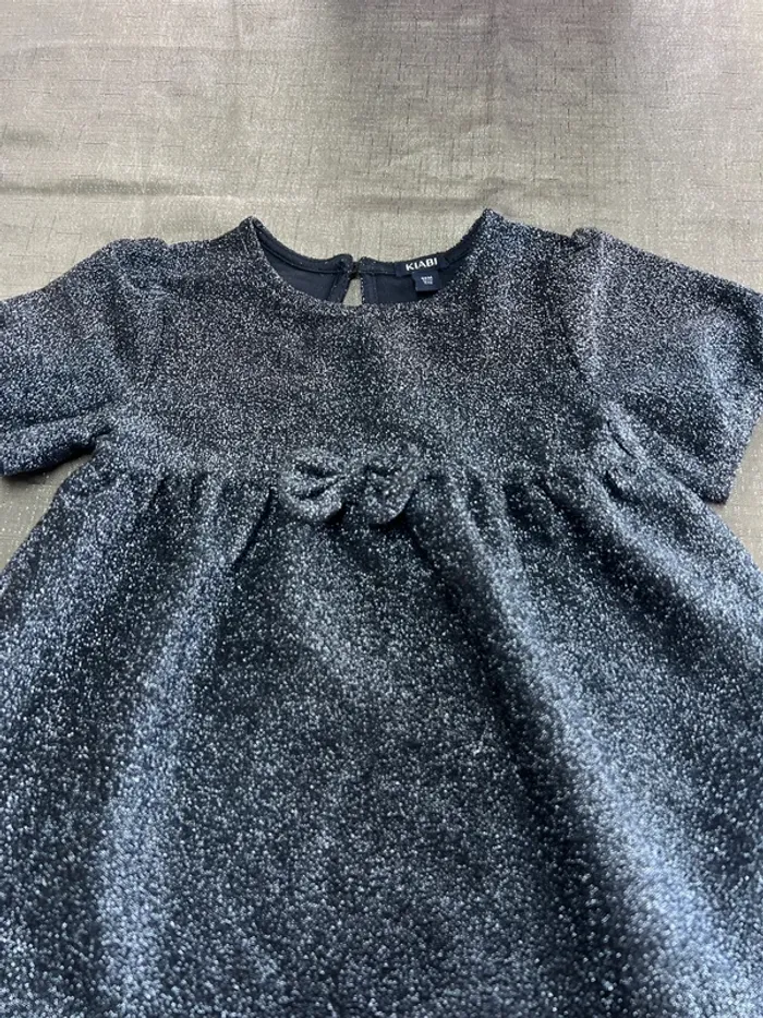 Robe de soirée 24 mois - photo numéro 2