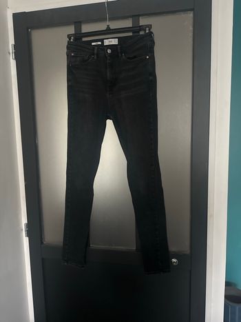 Jean Soho Mango noir