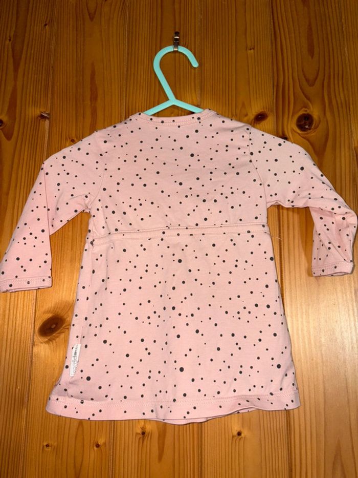 Robe bébé - photo numéro 2