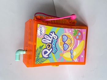 Polly Pocket Coffret Univers Safari dans la Jungle 2017