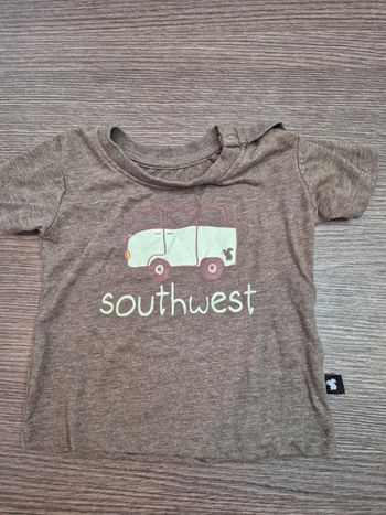 T shirt Southwest