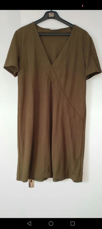 Robe Zara