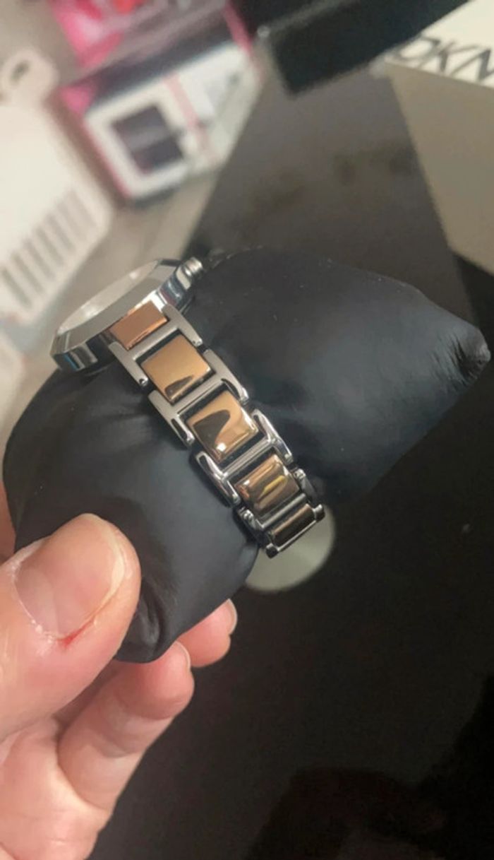 Montre femme DKNY Stanhope - photo numéro 4