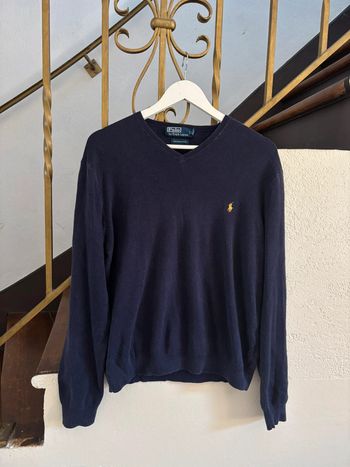 Pull Ralph Lauren