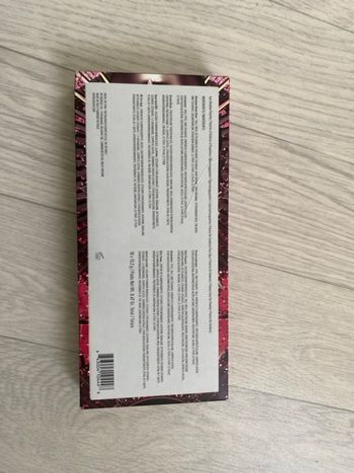 Palette Bronze Séduction Pat McGrath Labs - photo numéro 5