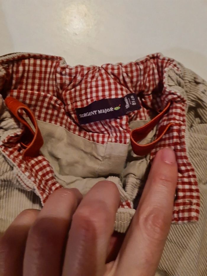 Pantalon - photo numéro 2