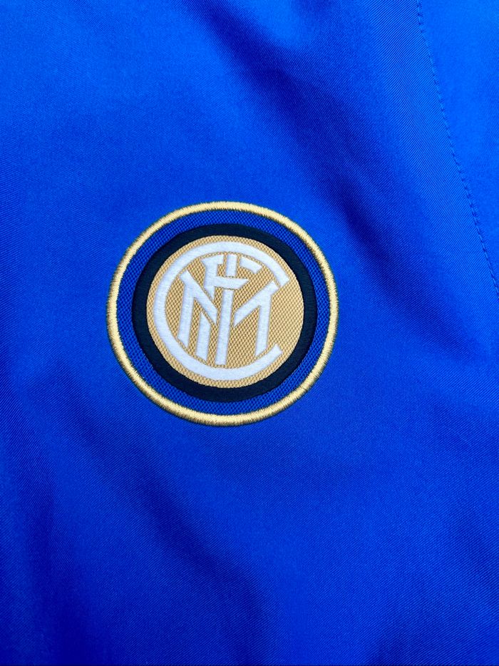 Survêtement Inter Milan - photo numéro 8