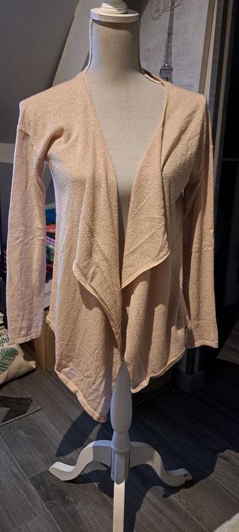 Blazer femme taille s 