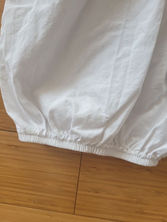 Pantalon large type sarouel - photo numéro 2