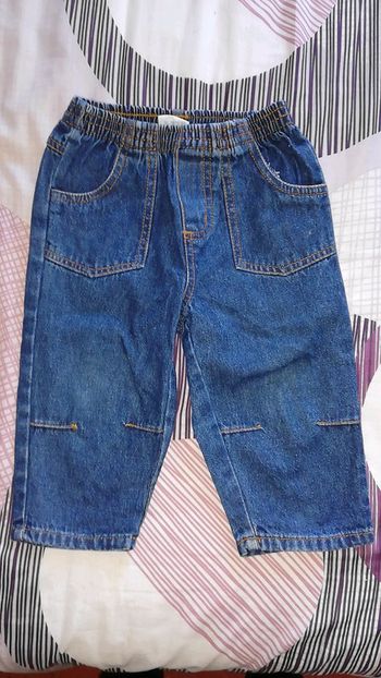 Jeans 18 mois