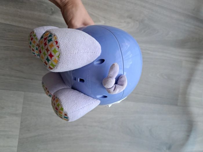 Veilleuse Hippopotame Vtech - photo numéro 5