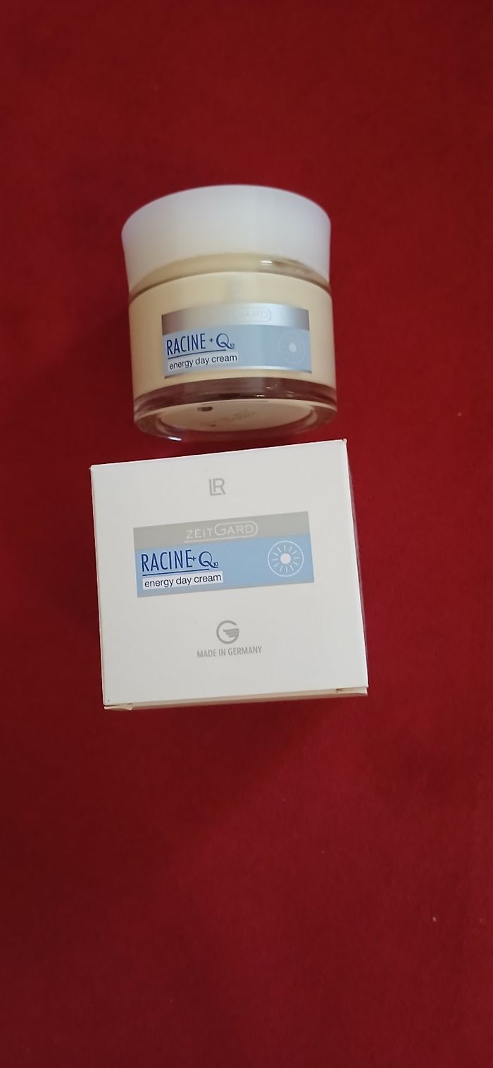Crème de jour - photo numéro 2