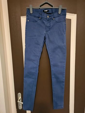 Jean skinny