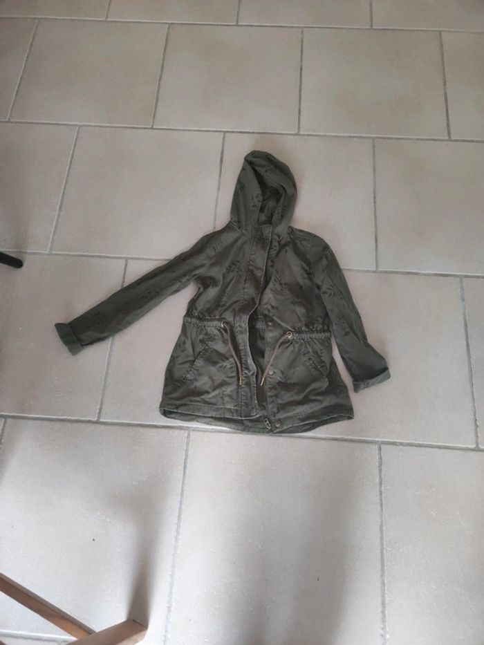 Veste Gémo