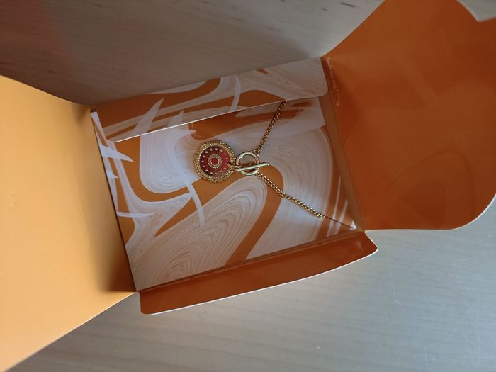 Lot de 9 bijoux avec boîte - photo numéro 7