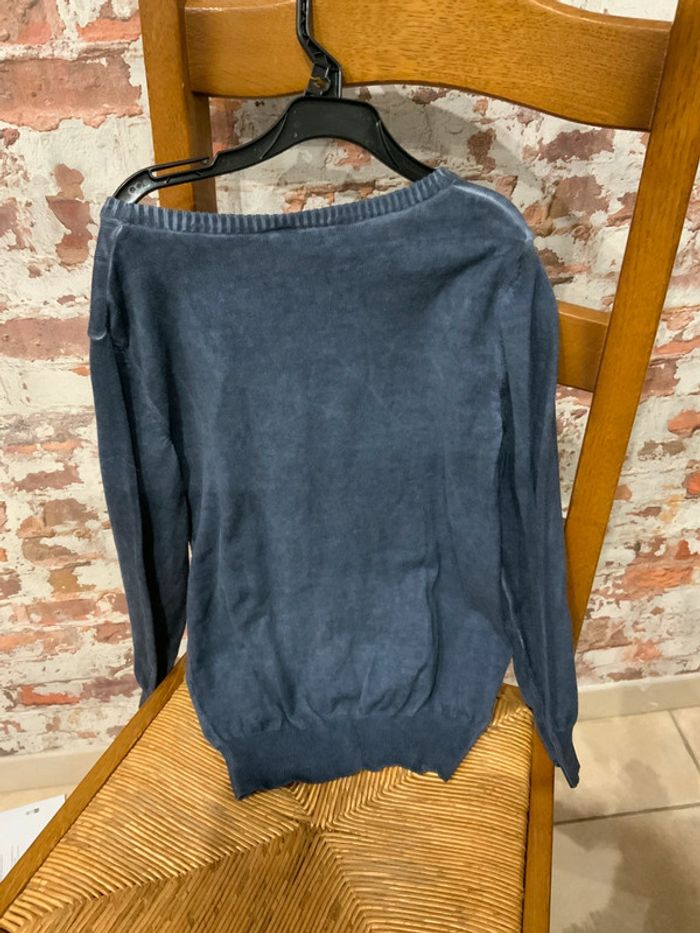 Pull léger - photo numéro 2