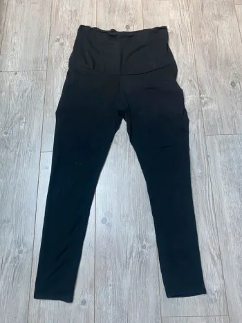 Legging grossesse
