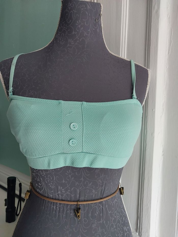 Lot de 2 brassières - photo numéro 4