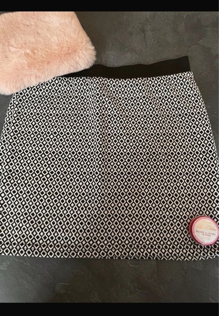 Mini jupe , jupe fille 14 ans - photo numéro 3