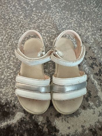 Sandales Geox taille 25