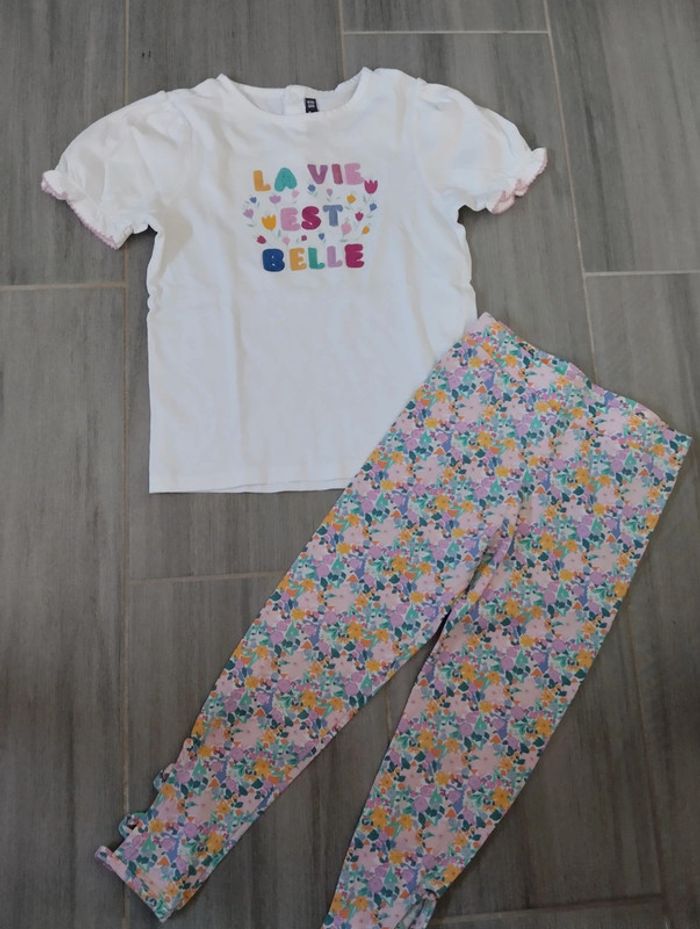 Ensemble 4/5/6 ans