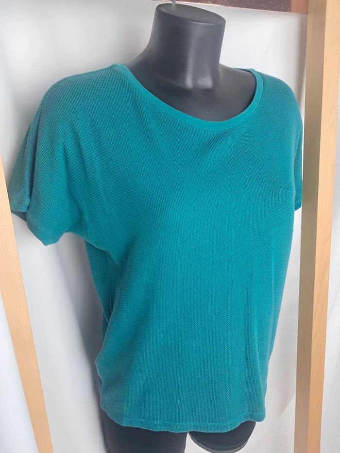 Comptoir des cotonniers tee-shirt T.38/40 - photo numéro 2