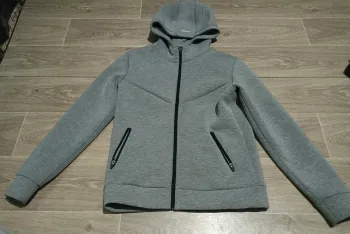 Veste XS