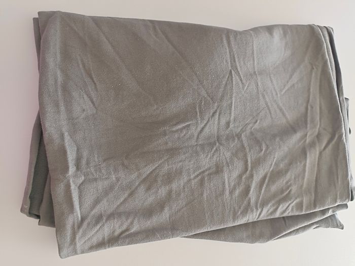 Écharpe de portage, mains libres, élastique, ergonomique et légère - photo numéro 9