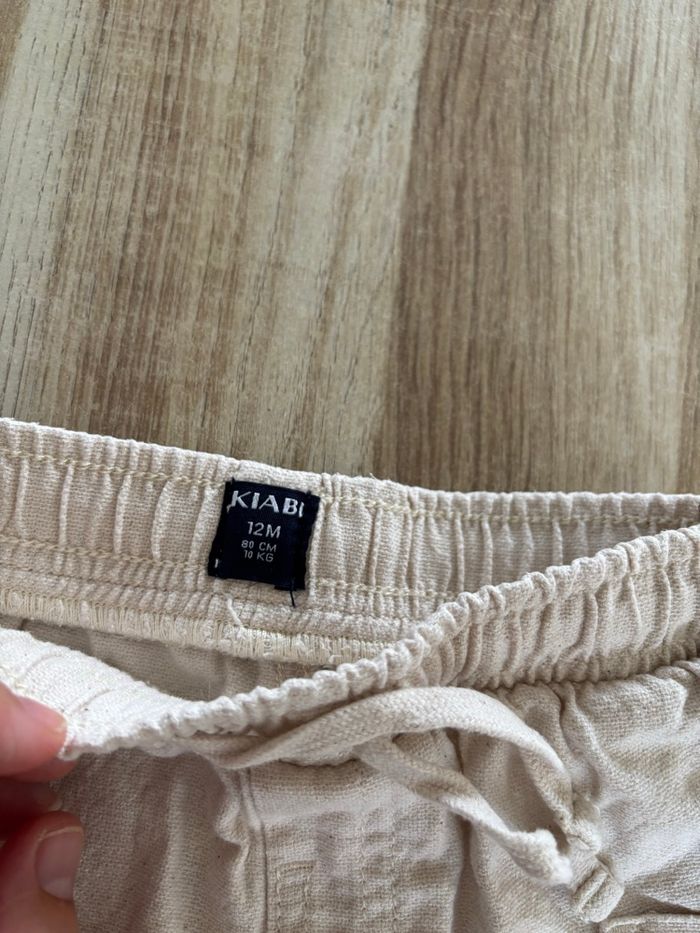 Lot de 3 shorts - photo numéro 5