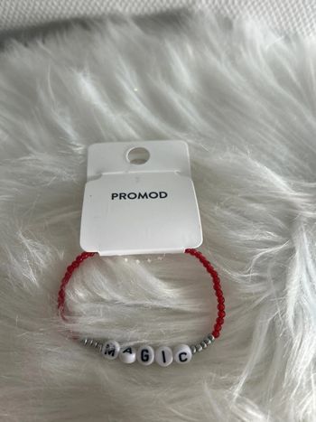 bracelet neuf promod magic