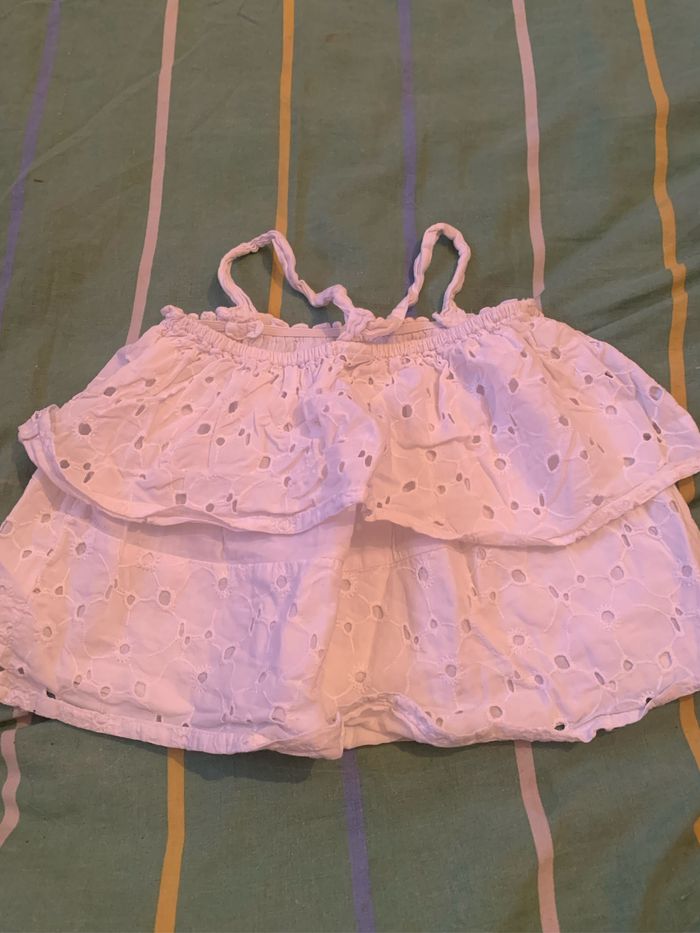 T-shirt à manches courtes - photo numéro 3