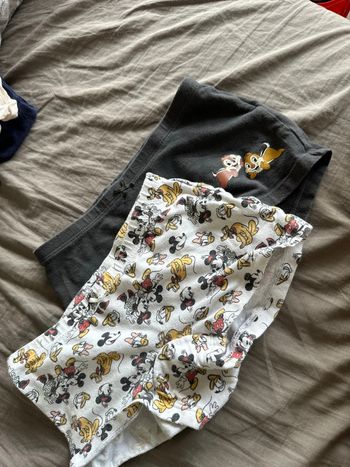 Culottes 134/140