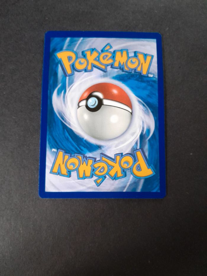 Carte Pokémon Vrombotor Holographique 65/091 - photo numéro 2