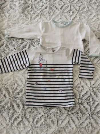 Tee-shirt