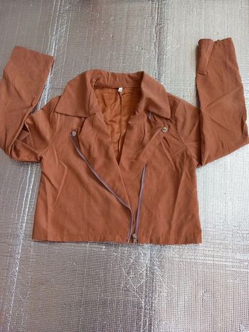 😴 Belle Chemise polyester TM 38