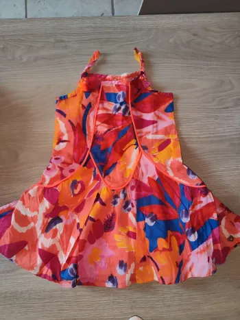 Robe catimini