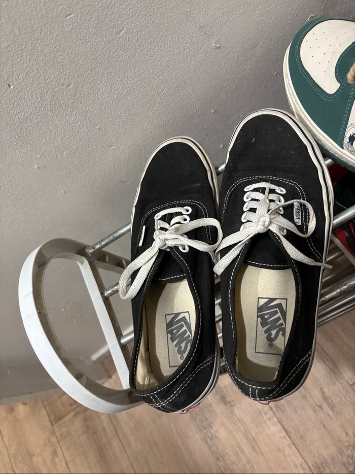 Chaussure vans