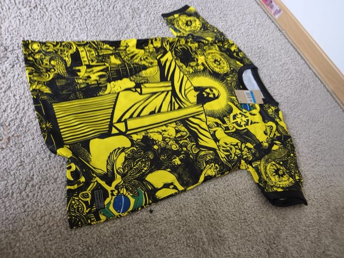 Maillot de foot - photo numéro 2