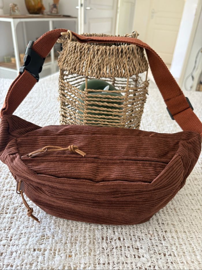 Sac banane - photo numéro 2