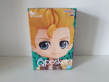 Tokyo Revengers - Figurine Takemichi Hanagaki Plain Clothes Ver. A Q-Posket