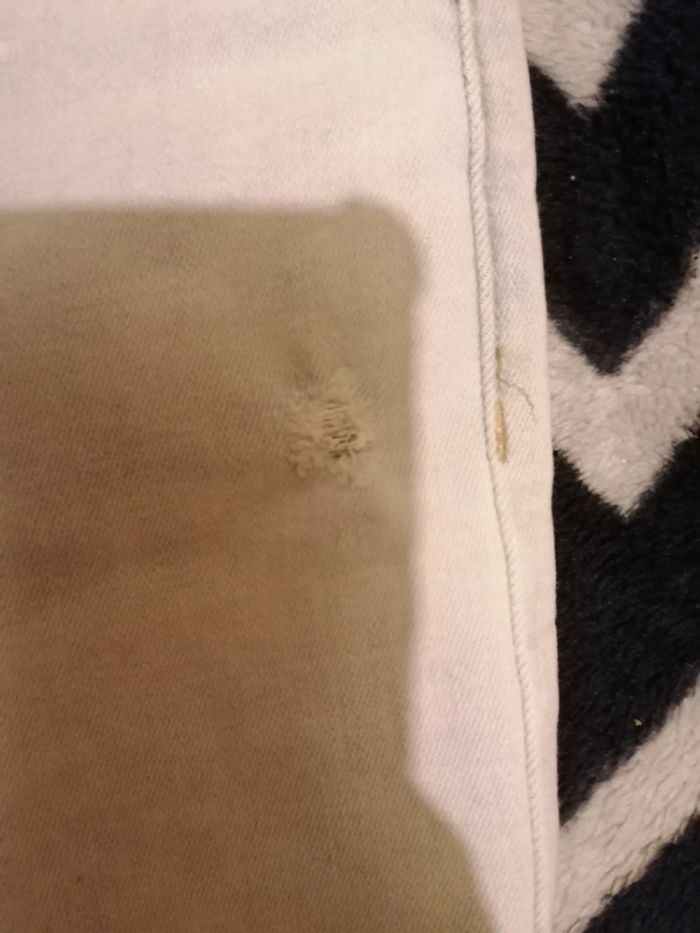 Jeans bershka - photo numéro 6