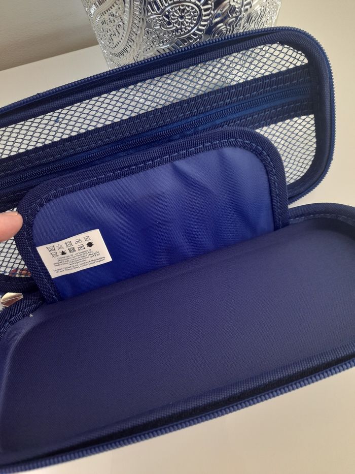 Trousse astronaute espace Wonder Wow Legami - photo numéro 5