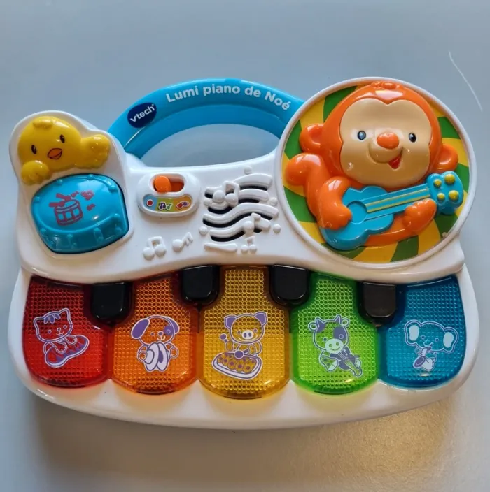 Piano Vtech