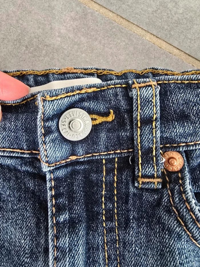 Jean skinny Levi's - photo numéro 4