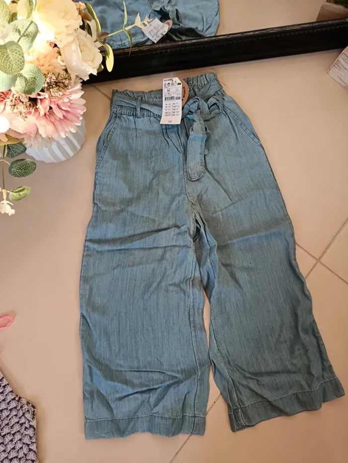 Taille 5 ans - photo numéro 2