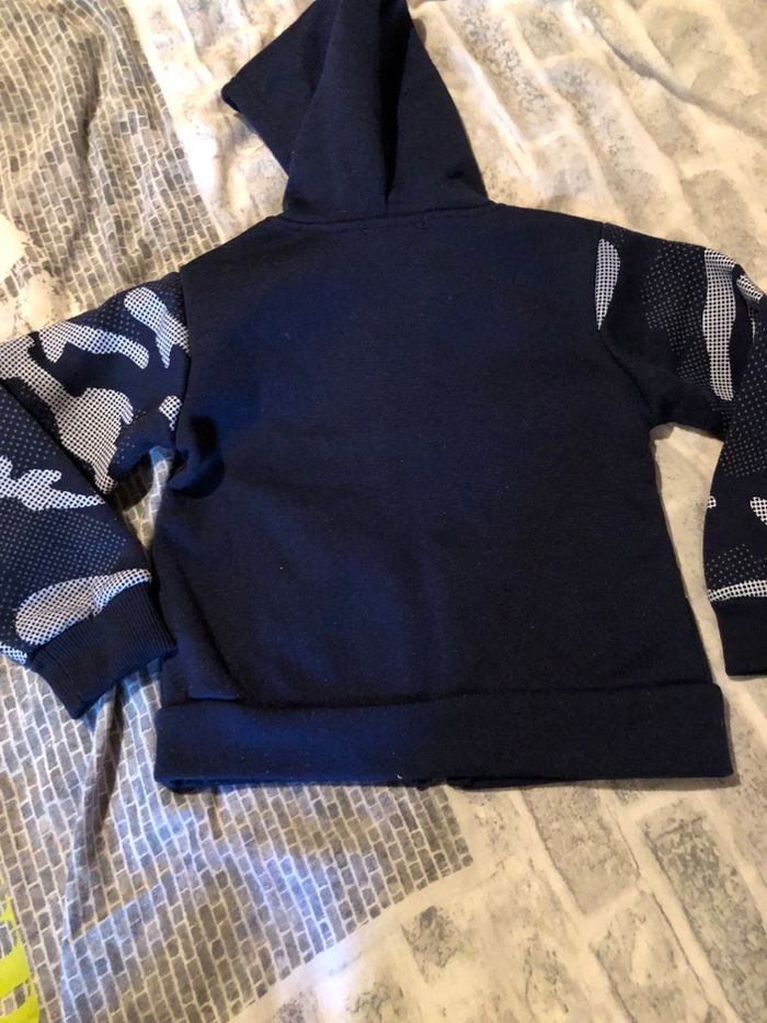 Ensemble survêtement 24 mois - photo numéro 3