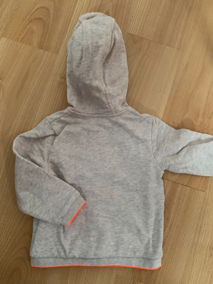 Gilet Cadet Rousselle 4 ans - photo numéro 5