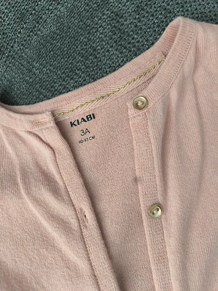 Veste - photo numéro 2